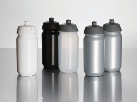 Bidon SHIVA przeźroczysty 500 ml