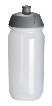 Bidon SHIVA przeźroczysty 500 ml