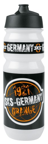 Przejdź do produktu Bidon SKS JET VALVE 750 ml