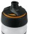 Bidon SKS JET VALVE 750 ml