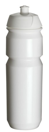 Bidon SHIVA biały 750ml