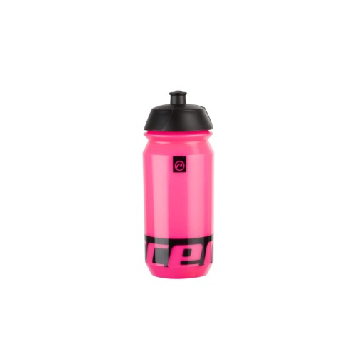 Przejdź do produktu Bidon Peak różowy fluo-czarny 500 ml