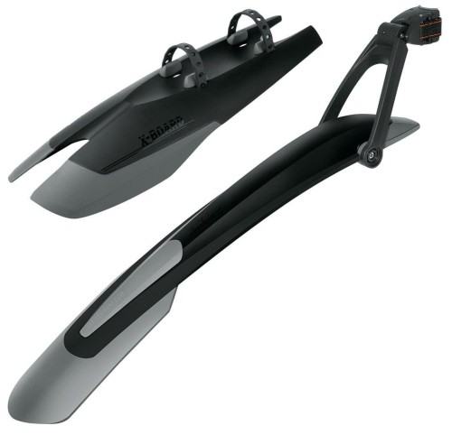 Przejdź do produktu Błotniki X-BLADE 28"+29" tył + X-BOARD przód