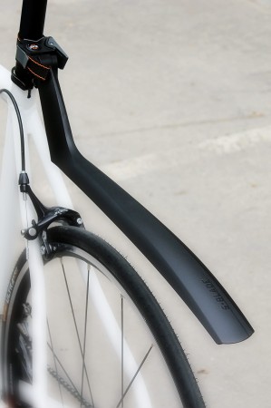 Błotnik S-BLADE 28" tył