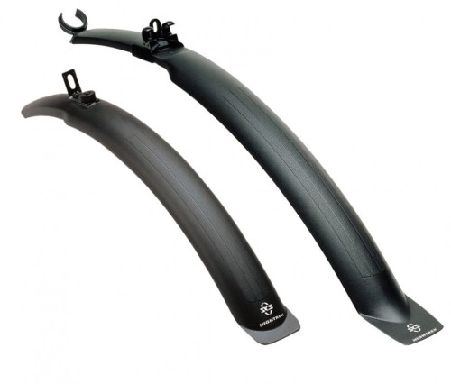 Przejdź do produktu Błotniki HIGHTREK JUNIOR 20" zestaw