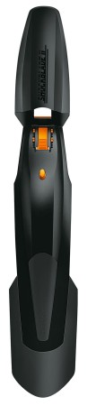Błotnik SHOCKBLADE DARK 28"-29" przód