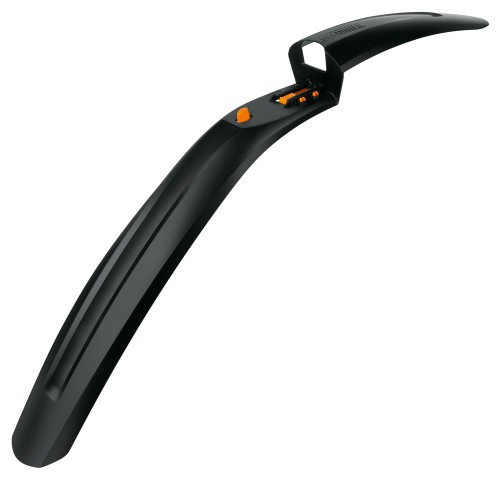 Przejdź do produktu Błotnik SHOCKBOARD XL 29" przód czarny