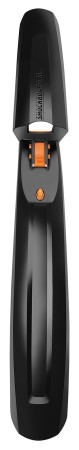 Błotnik SHOCKBOARD XL 29" przód czarny