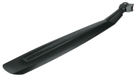 Błotnik X-TRA-DRY XL 29" tył czarny