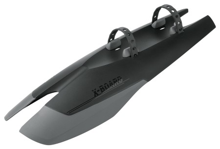 Błotnik X-BOARD przód