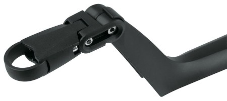 Błotnik S-BLADE FIXED 28" tył