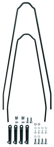 Przejdź do produktu Wsporniki do błotników Velo42 Urban / 47 Trekking / Primus- do amortyzatorów Suntour