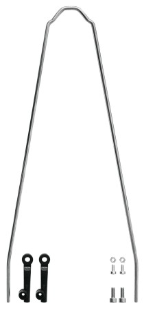 Wsporniki do błotników Velo 55 Kids