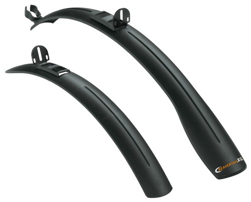Przejdź do produktu Błotniki BEAVERTAIL XL 26"-28" zestaw