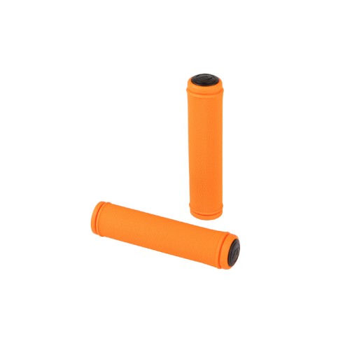 Przejdź do produktu Chwyty kierownicy Orion 130mm,pomarańczowe