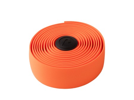 Owijka na kierownicę AC-Tape pomarańczowa fluo, 2 x 2m