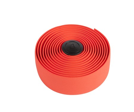 Owijka na kierownicę AC-Tape czerwona, 2 x 2m