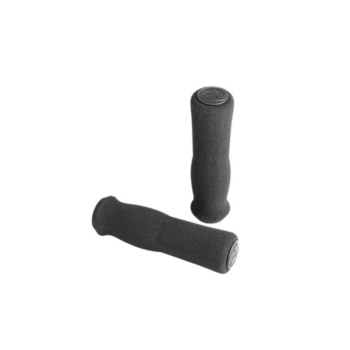 Przejdź do produktu Chwyty kierownicy Jet 133mm, czarne