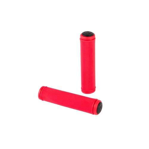 Przejdź do produktu Chwyty kierownicy Orion 130mm, czerwone
