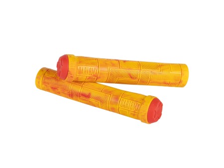 Chwyty kierownicy Block 155mm, miami-vice