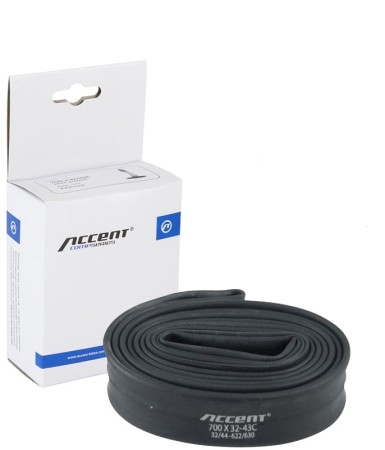 Dętka 26 x 1.75-2.125 wentyl AV
