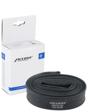 Dętka 700 x 32-43C wentyl AV długi 48mm