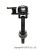 Dzwonek rowerowy Cateye OH-2400 czarny