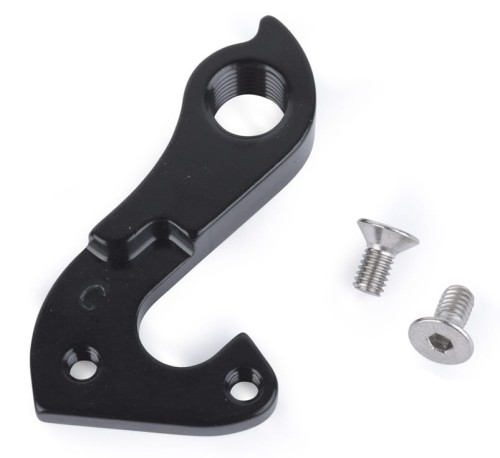 Przejdź do produktu Hak do ramy Charisma 55, 66, 66E, 77, Aura XR3, Aura XR4