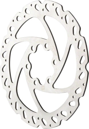 Tarcza hamulcowa V8 (203mm)