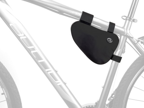 Przejdź do produktu Torba pod ramę trójkątna AUTHOR A-R211 X7 czarna