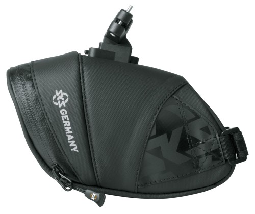 Przejdź do produktu Torba podsiodłowa EXPLORER CLICK 800 czarna