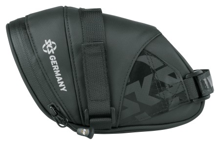 Torba podsiodłowa EXPLORER STRAPS 800 czarna