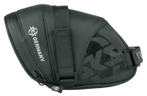 Przejdź do produktu Torba podsiodłowa EXPLORER STRAPS 800 czarna