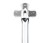 Uchwyt przegubowy SWB-15 3/8"