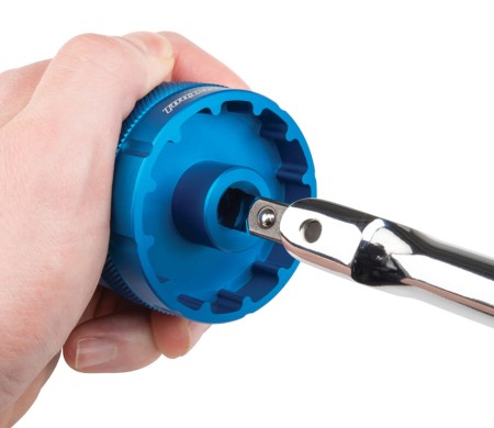 Uchwyt przegubowy SWB-15 3/8"