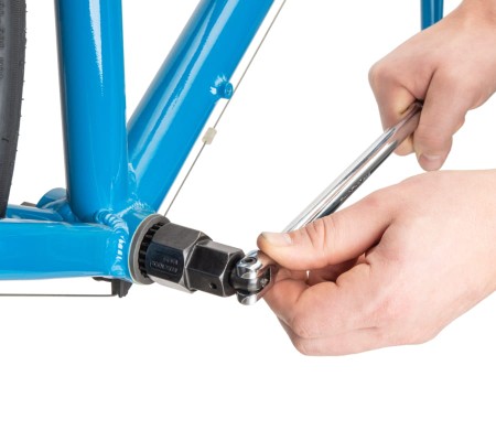 Uchwyt przegubowy SWB-15 3/8"