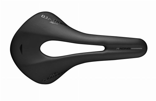 Przejdź do produktu Siodełko ALLROAD RACING WIDE OPEN czarne
