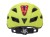 Kask AUTHOR PULSE LED X8 żółty fluo 58-61 (z lampką tylną)