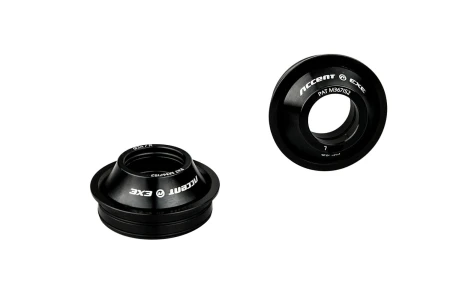 Wkład suportu EXE PF 46 średnica mufy 46mm, szerokość mufy 68, średnica osi korby 24mm