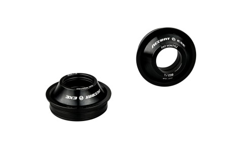 Wkład suportu EXE PF 46 średnica mufy 46mm, szerokość mufy 68, średnica osi korby 24/22mm