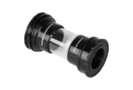 Wkład suportu EXE PF 41 średnica mufy 41mm, szerokość mufy 86.5/89,5/92, średnica osi korby 24mm