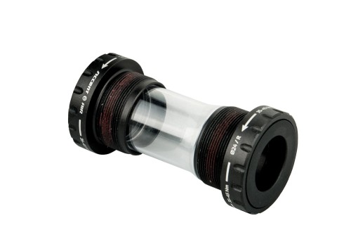 Przejdź do produktu Wkład suportu AIR BSA średnica mufy BSA, szerokość mufy 68/73, średnica osi korby 24mm
