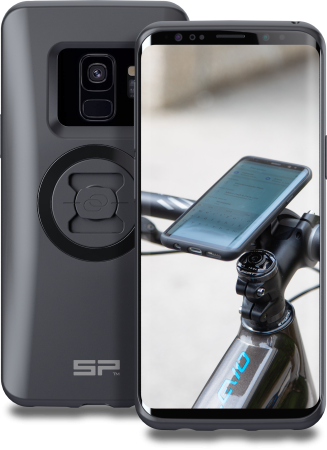 Zestaw SP Connect Bike Bundle II Samsung S9+ / S8+