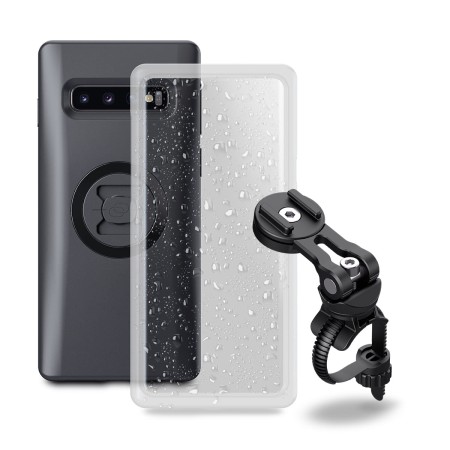 Zestaw SP Connect Bike Bundle II Samsung S10