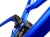 Rama Thunderbird CF, karbonowa, bez dampera, pod damper 205x65mm, Boost, Space Blue mat, Large
