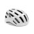 Kask MILES M/L biały połysk