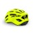 Kask MILES S/M żółty połysk