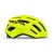 Kask MILES S/M żółty połysk