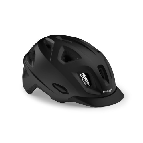 Przejdź do produktu Kask MOBILITE MIPS M/L czarny matowy