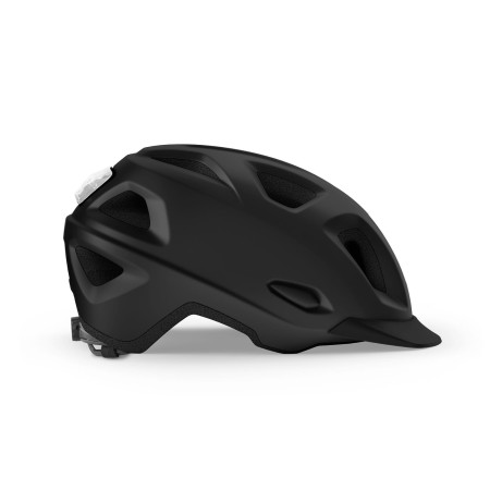 Kask MOBILITE MIPS M/L czarny matowy